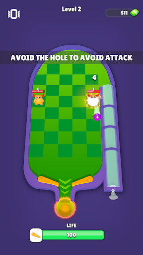 Ball Fever Screen 3