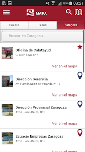 Screenshot 14 INAEM android