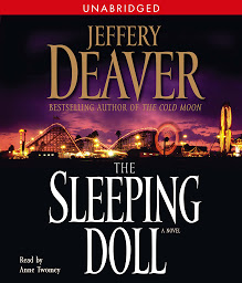 「The Sleeping Doll: A Novel」圖示圖片