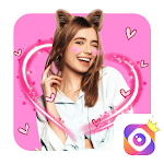 Cover Image of Download Beauty Camera: Selfie Editor  APK