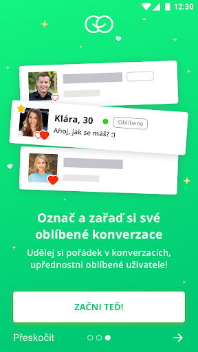 MeetYou – dating app #ZaLasku Screen 3