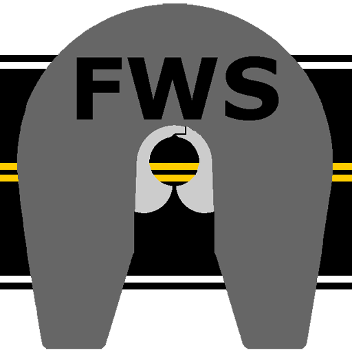 RV Weight Safety Report - FWS logo