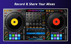 Virtual DJ Mixer Player 2023のおすすめ画像1