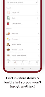 Jewel-Osco Deals & Delivery android2mod screenshots 5
