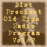 21st Precinct OTR Volume 2 icon