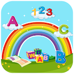 Cover Image of Tải xuống Kindergarten Learning Games 1.2 APK