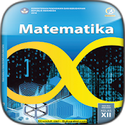 Buku Matematika Kelas 12 SMA Kurikulum 2013
