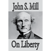 On Liberty by  philosopher John Stuart Mill
