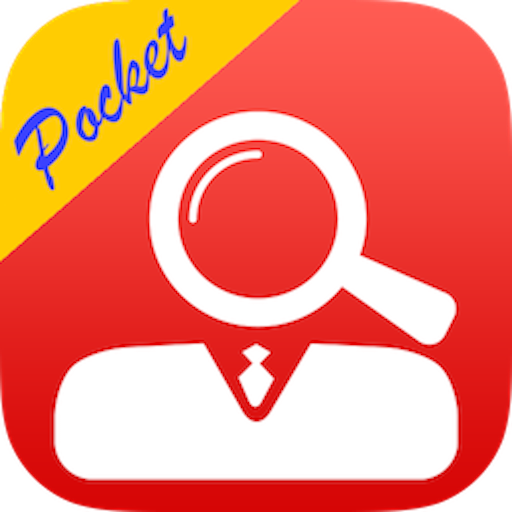 TeamSales Pocket logo