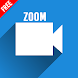 Free Zoom Cloud Meetings Guide