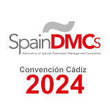 SpainDMCs 2024 icon