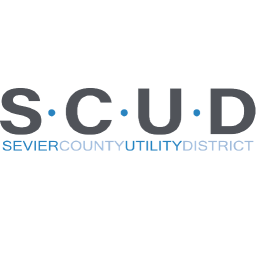 Sevier County Utility District logo