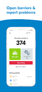 Parkscheibe - Apps en Google Play