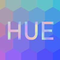 Hexagon of Hue