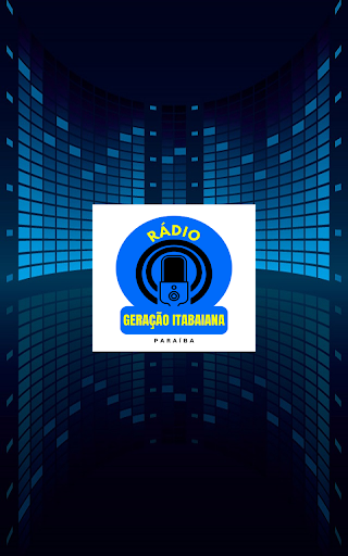 Radio Geração Itabaiana Screen 2