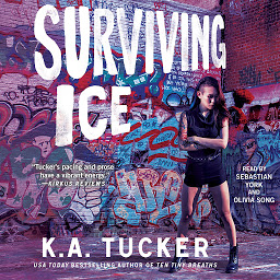 Imatge d'icona Surviving Ice