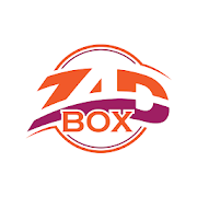 ZadBox - زادبوكس ‎  Icon