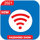 Free WiFi Password Show Download on Windows