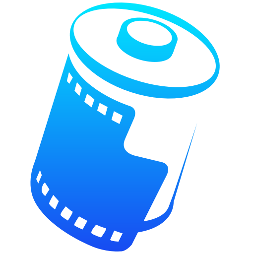 Photo Timestamp logo