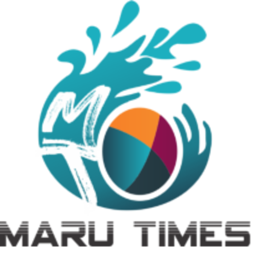 Maru Times  Icon