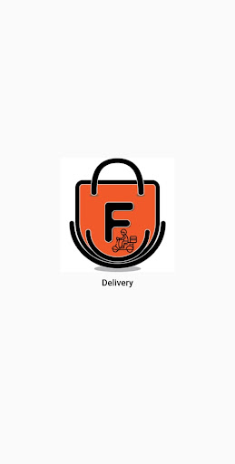 Android application FutureDeal Delivery screenshort