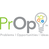 PrOp Idea Generation Mobile icon