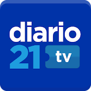 Diario21.TV  Icon