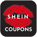 Cover Image of 下载 Free Coupon Code for SHE-IN 2.0 APK