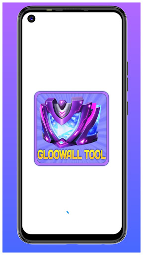 Android application Gloo Wall Skin Tools FFF screenshort