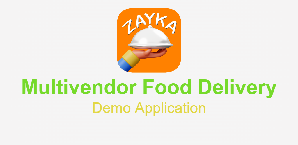 Zayka - Demo App