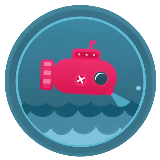 Submarine for EMUI 10/9 Theme 5 Icon