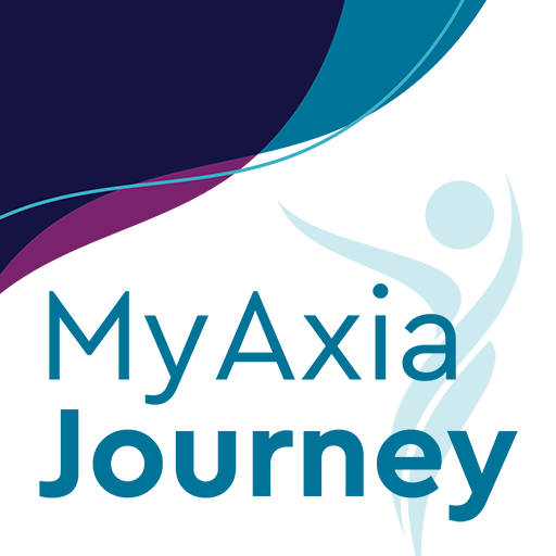 MyAxia Journey  Icon
