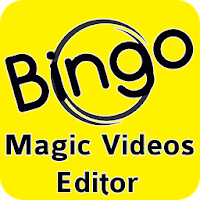 Biugo Magic Videos Editor - Video Status Maker