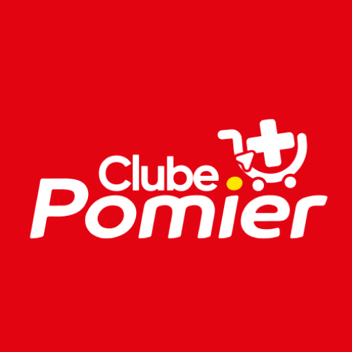 Clube Pomier logo
