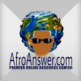 AfroAnswer icon