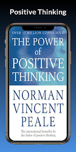 The Power of Positive Thinking Unknown