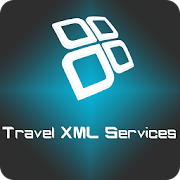 Travel XML Services  Icon