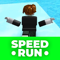 Speed run для роблокс