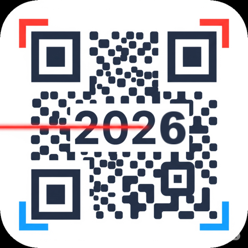 QR Code & Barcode Scanner
