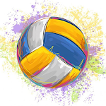 Cover Image of डाउनलोड Volleyball Wallpapers  APK