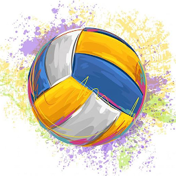 Icon image Volleyball Wallpapers