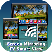 Top 43 Communication Apps Like Smart View : Screen Mirroring with TV - Best Alternatives