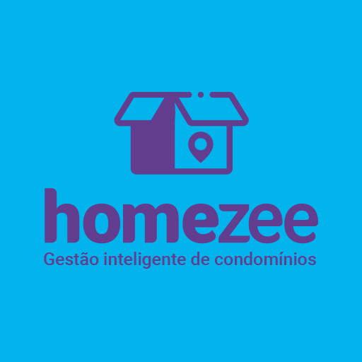 Homezee Gestor logo