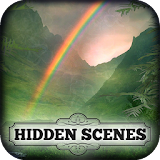 Hidden Scenes - Irish Luck icon