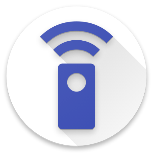 Hanil Fan Remote Control logo