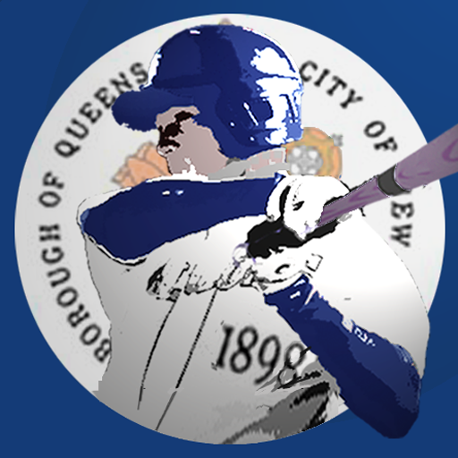NY Baseball - Mets Edition  Icon