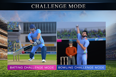 Bhuvneshwar Kumar : Official Cricket Game