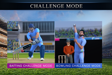 Bhuvneshwar Kumar : Official Cricket Game screenshots 2