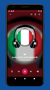 Radio Torino International 90