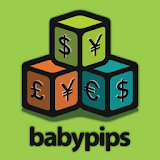 BabyPips.com Forex Forum icon